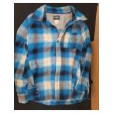 Osh Kosh Long Sleeve Polo Size 10