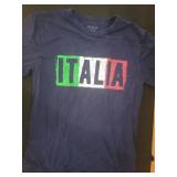 Childrens Place Shirt Size L