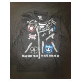 Toddler Long Sleeve Shirt Size 5T