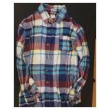 Crazy 8 Long Sleeve Youth Size M