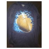 Childrens Place Long Sleeve Shirt Size XXL