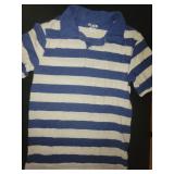 Childrens Place Short Sleeve Polo