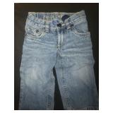 Infant Jeans Size 12M