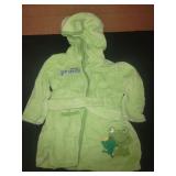 Infant Robe
