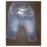 Infant Jeans Size 6/9M