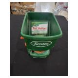 Scotts Spreader