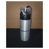 Continental Cup with Lid & Cover