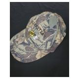 Midwestern Industries Camo Hat