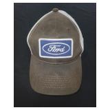 Ford Hat (Never Worn)
