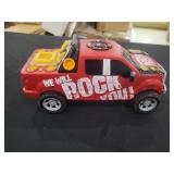 Toy Ford Truck with Sounds