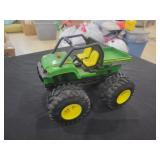 Toy John Deere UTV