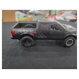 Toy F-150 Truck