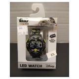 Star Wars Watch