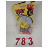 Tomy Ricky Zoom Scootio Motorcycle