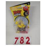 Tomy Ricky Zoom Scootio Motorcycle