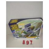 Star Wars Joung Jedi Adventure -  Kai Brightstar