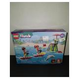 Friends Lego Set