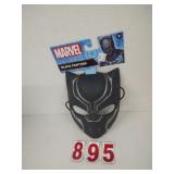 Marvel Black Panther Mask