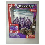 Dissect It Bat Lab