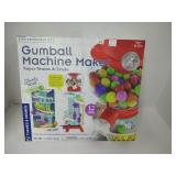Gumball Machine Maker