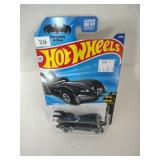 Hot Wheels Bat Mobile