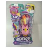Fingerlings 40+ Reactions