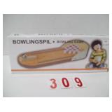 Bowlingspil Bowling Game