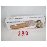 Bowlingspil Bowling Game