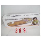 Bowlingspil Bowling Game