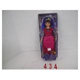 Disney Wish Dahlia of de Rosas