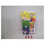 Counting and Patterns Magnetic Learning set