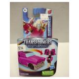 Transformers Earth Spark Arcee