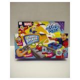 Marvell Hydro Pods - Clash & Splash Duel