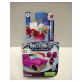 Transformers Earth Spark Arcee