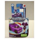 Transformers Earth Terran Hashtag