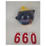 Disney Wish Mini Collectible Plush