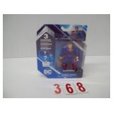 Super Man with 3 Surprise Accessories