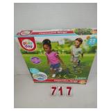 Play Day Hop Scotch Rings