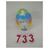 Disney Star Wars Yoda Egg with Jelly Beans and
