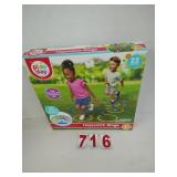 Play Day Hop Scotch Rings