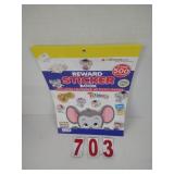 ABCmouse.com Reward Sticker Book