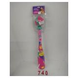 Disney Princess Soft Sewn Bat and Ball