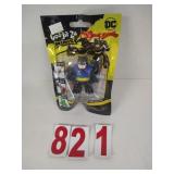 DC Goo Jit Zu Minis Stealth Armor Batman