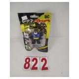 DC Goo Jit Zu Minis Stealth Armor Batman