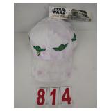 Disney Star Wars Yoda Hat