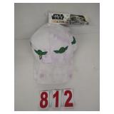 Disney Star Wars Yoda Hat
