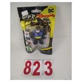 DC Goo Jit Zu Minis Stealth Armor Batman