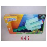 Nerf Super Soaker Minecraft Trident