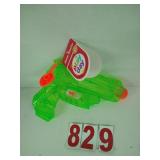 Quantity 6 - Play Day Water Blasters