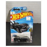 Batman Hot wheels